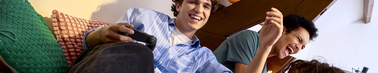 Jouer, c'est vivre des passions en immersion