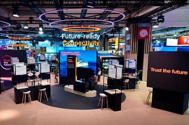 VivaTech 2026 : innover pour un numérique de confiance