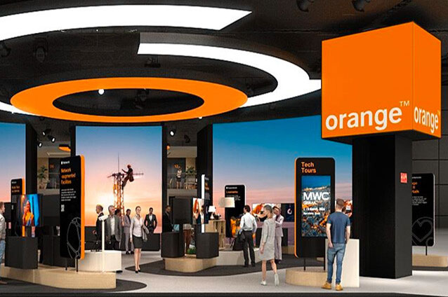 Mobile World Congress 2026