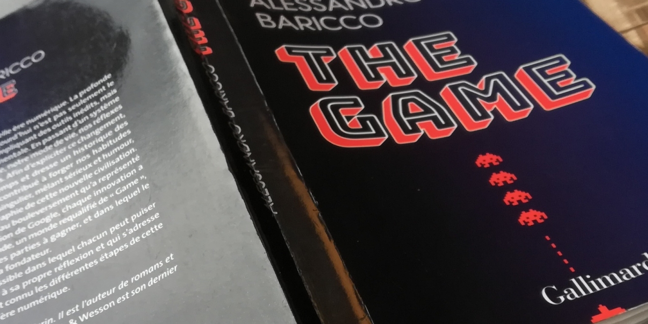 Digression sur la lenteur et sur la résonance