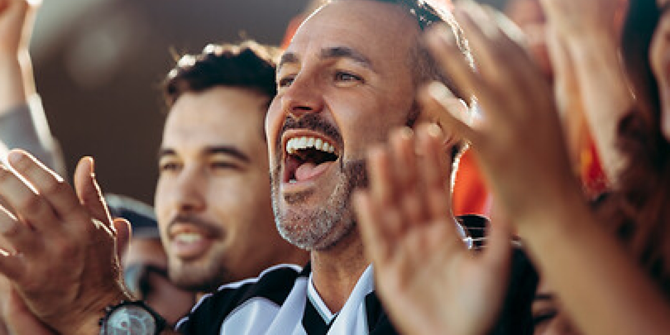 Les JO : une île de joie dans des inquiétudes