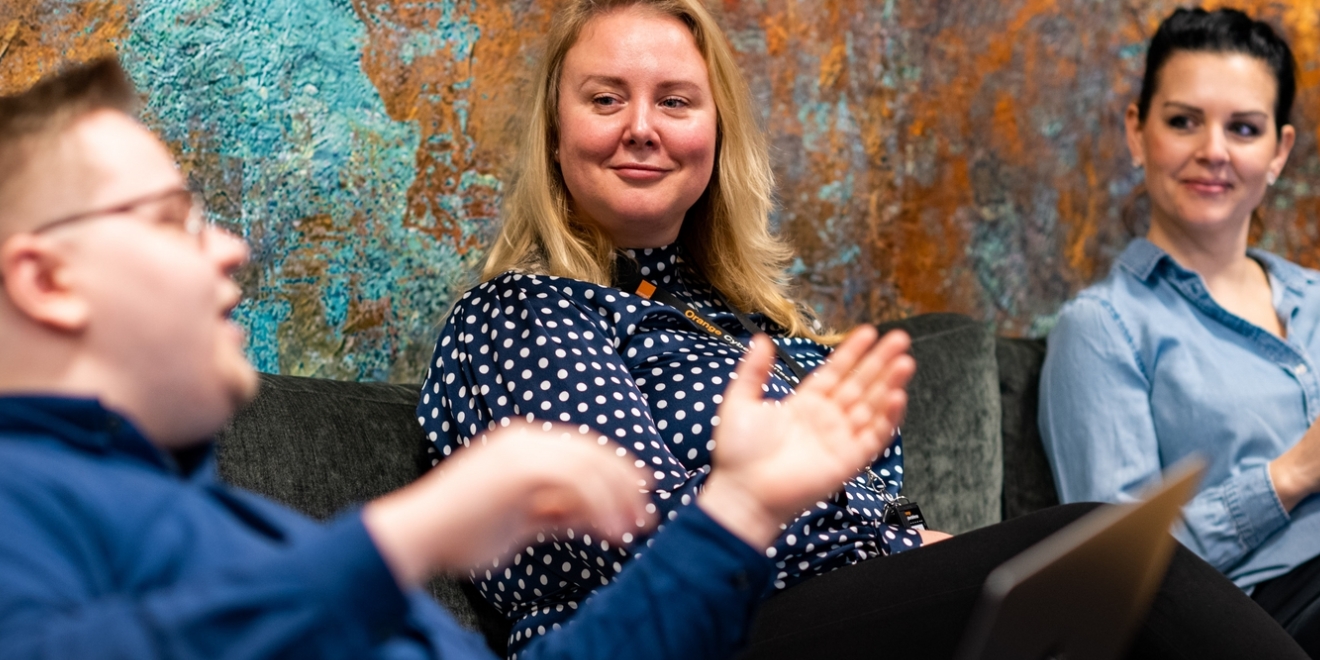 2023 et ses conversations de café