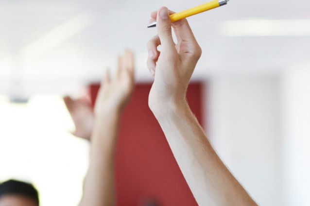 Les métiers du numérique vus par le prisme de l'emploi du temps d'un collégien