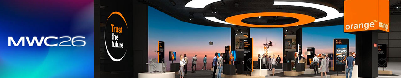 Mobile World Congress 2026