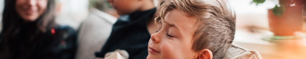 Les tout-petits et les écrans