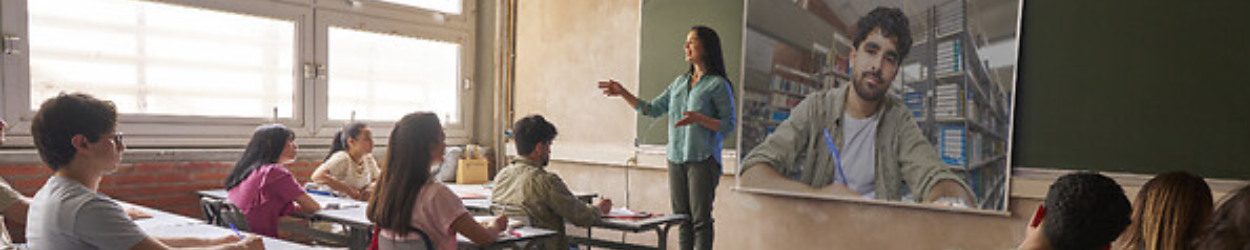 Apprendre à l’ère de l’IA :  les nouveaux défis des professeurs de collège