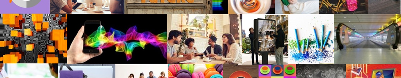 Perspectives et tendances du numérique en 2012