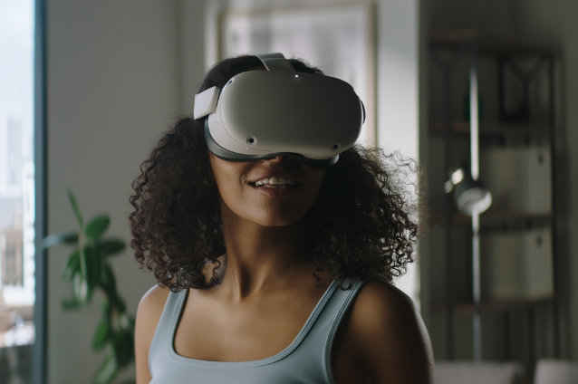 Mots et maux des métaverses, perspectives et nouveaux risques