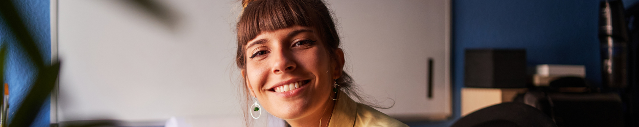 Les femmes dans la tech