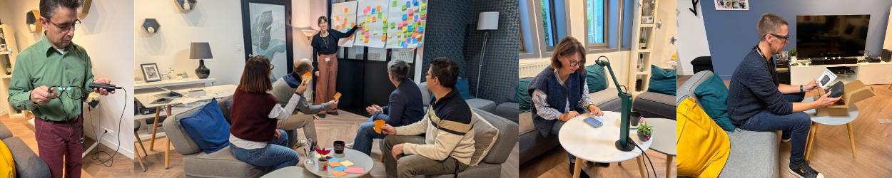 Interview avec Avril35 sur l’activité au Centre de Tests Clients de Rennes