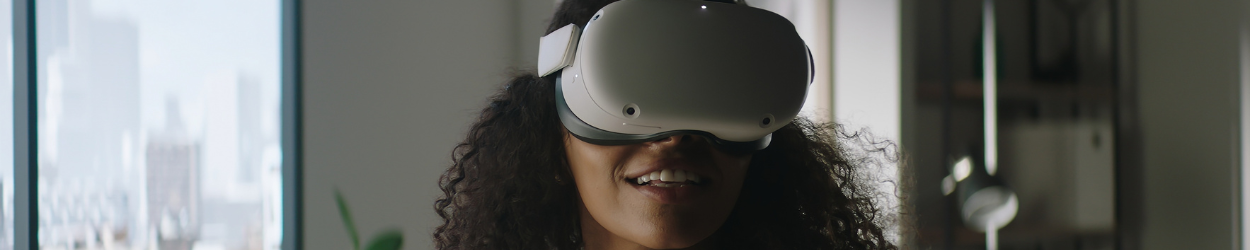 Mots et maux des métaverses, perspectives et nouveaux risques