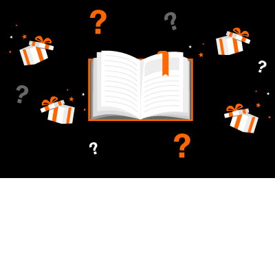 Quiz Des livres et vous