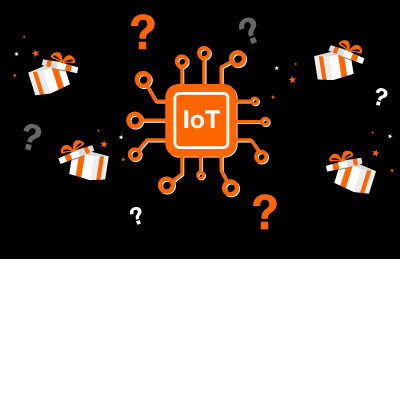 Mini-jeux des objets connectés