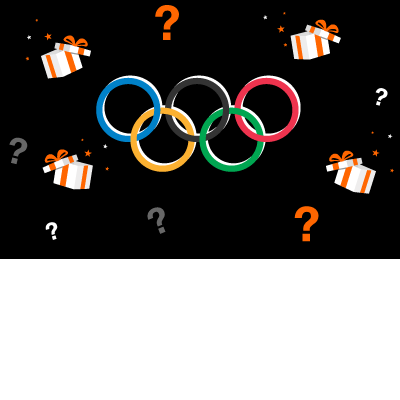 Quiz des Jeux Olympiques d'hiver