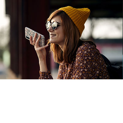 Mes communications sur mobile