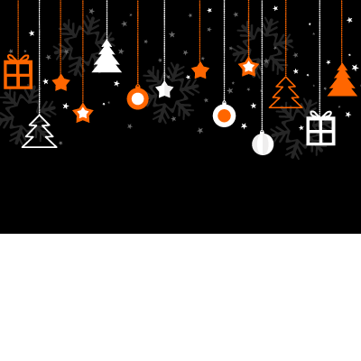 Calendrier de l'avent 2025